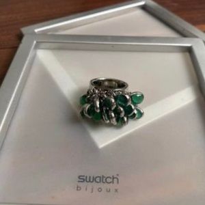 SWATCH Ring